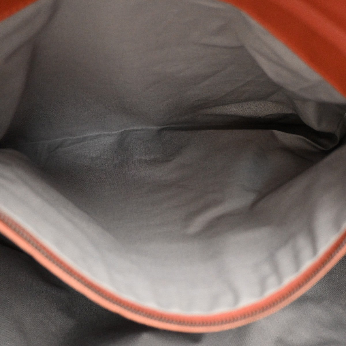 Bottega Veneta Belted Tote Intrecciato Nappa Red Leather Tote Bag Bag (Pre-Owned)