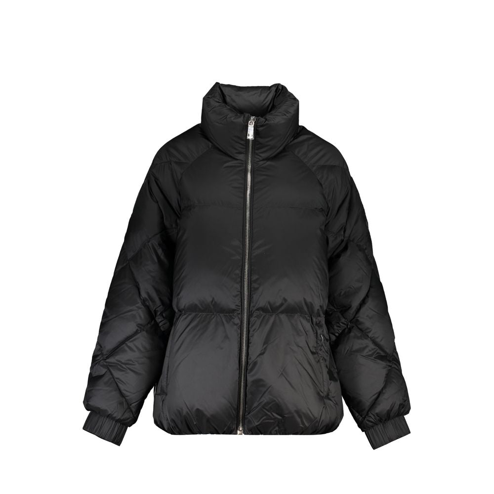 Tommy Hilfiger Blue Nylon Men's Women's Jacket