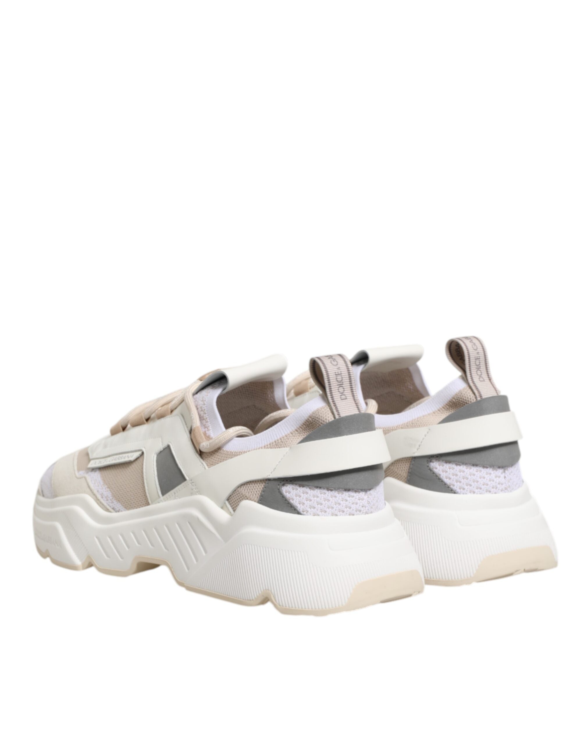 Dolce & Gabbana Multicolor Daymaster Low Top Sneakers Men's Shoes (Pre-Owned)