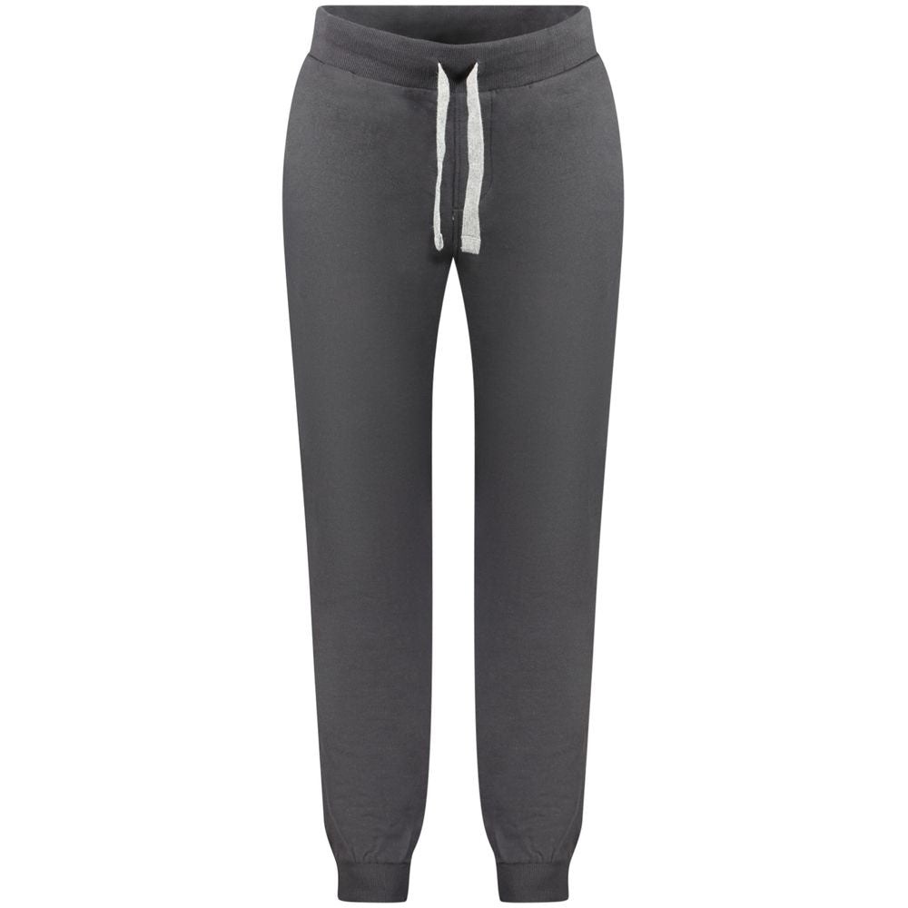 North Sails Nero Cotton Men's Sport Men's Trouser