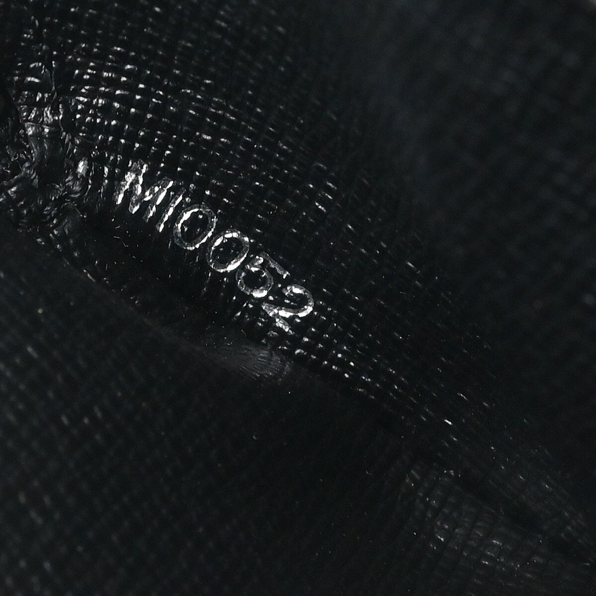 Louis Vuitton Round Coin Purse Limited Edition Monogram Silk Black Silk Wallets Accessory (Pre-Owned)