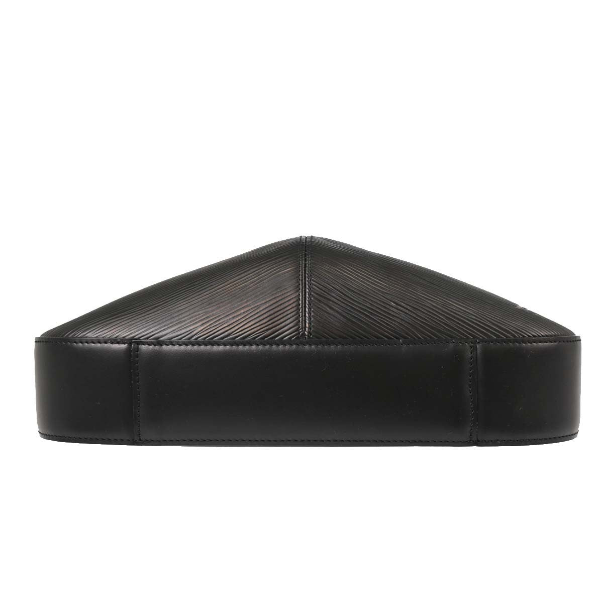 Louis Vuitton Reverie Epi Leather Black Leather Shoulder Bag Bag (Pre-Owned)