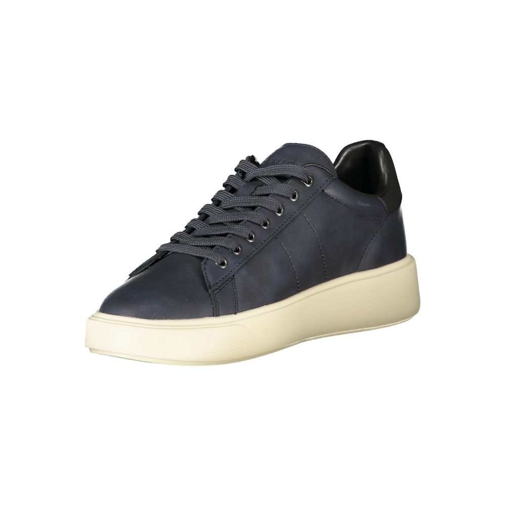 Blauer Blue Polyurethane Men's Men's Sneaker