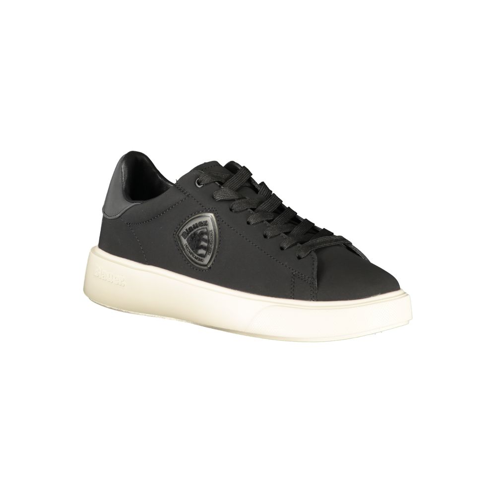 Blauer Nero Leather Men Men's Sneaker