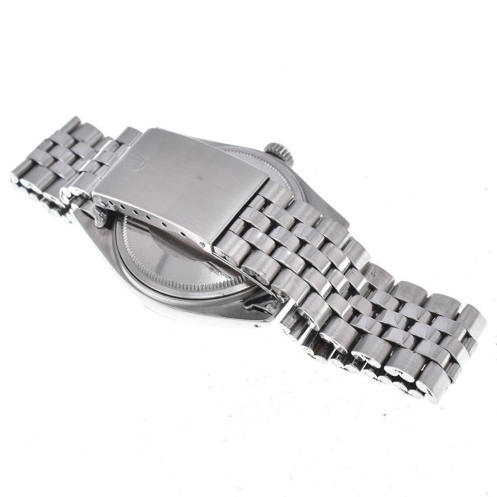 Rolex Oyster Perpetual Datejust Automatic Stainless Steel Watch (Pre-Owned)