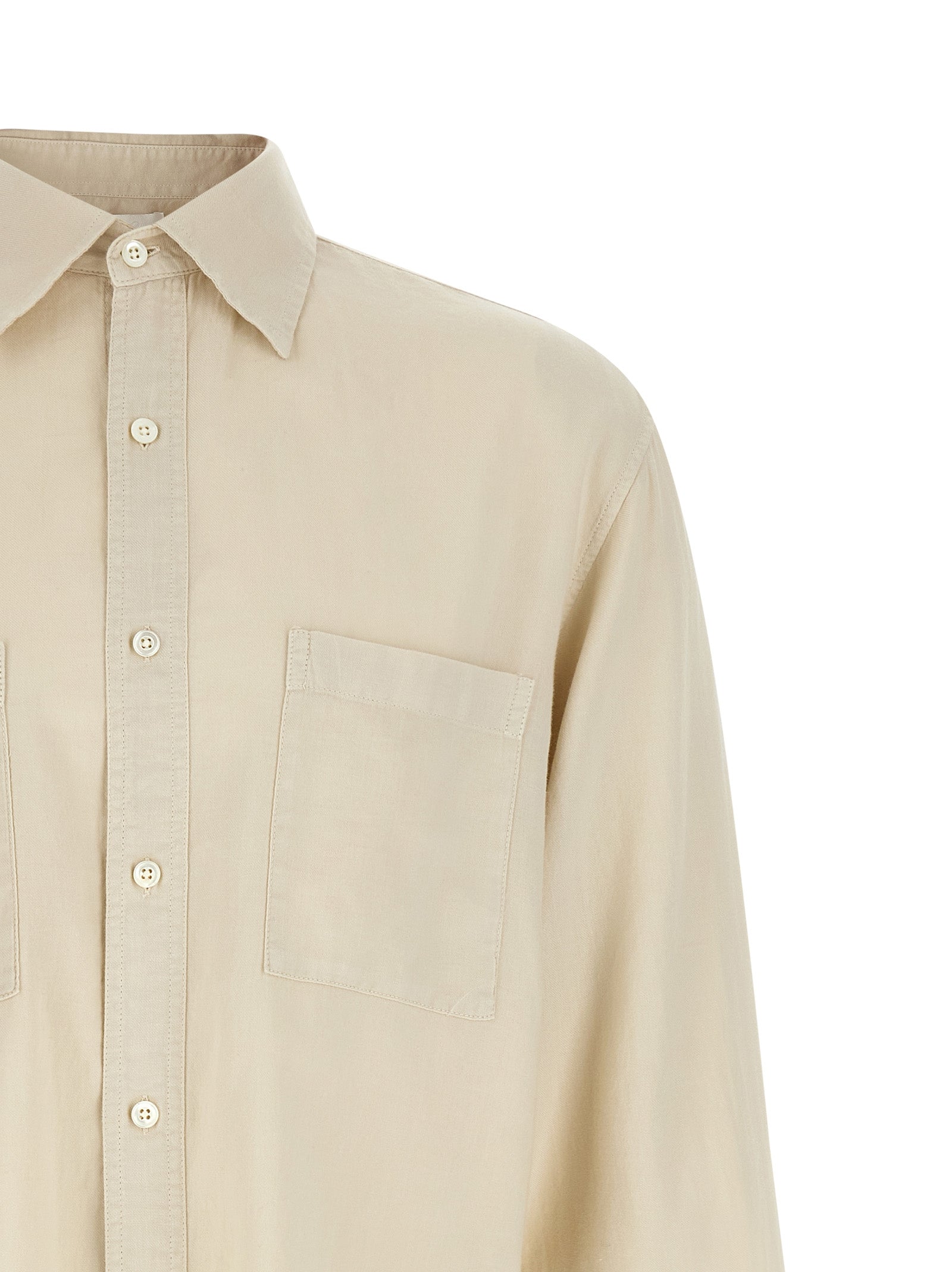 Cellar Door Men's Paul Shirt
