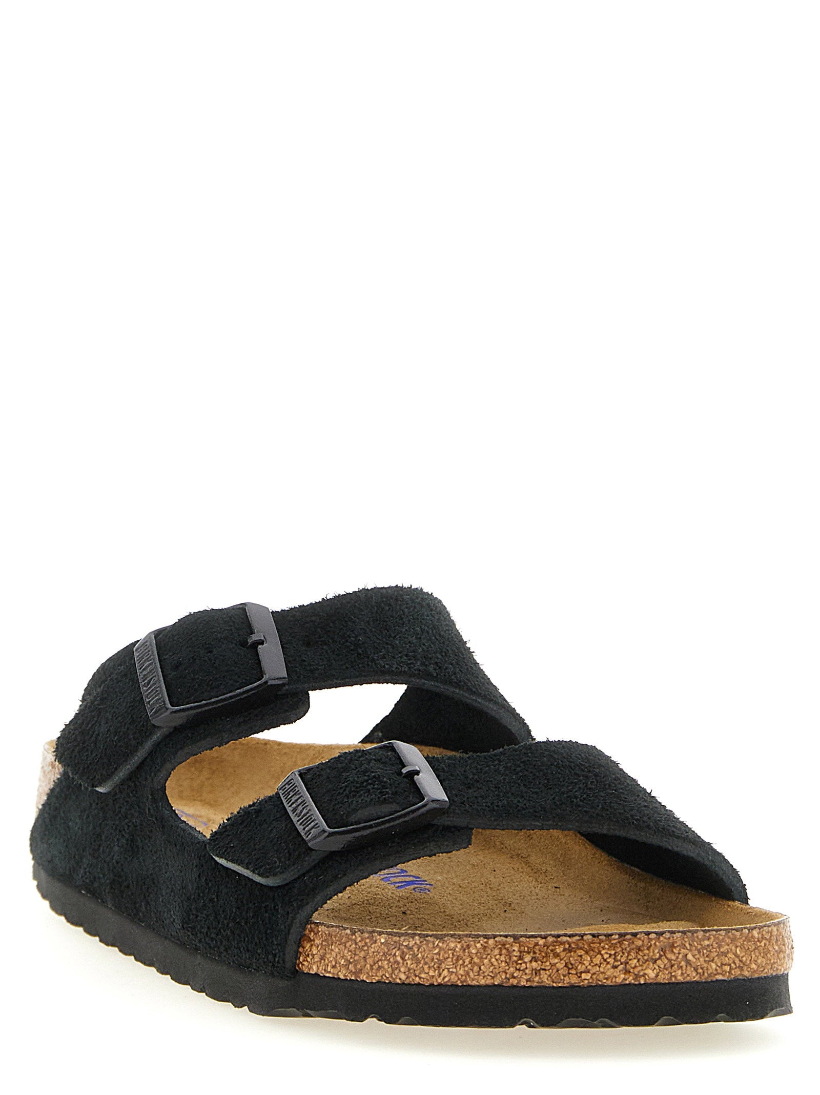 Birkenstock Men's Arizona - Soft Footbed Sandals