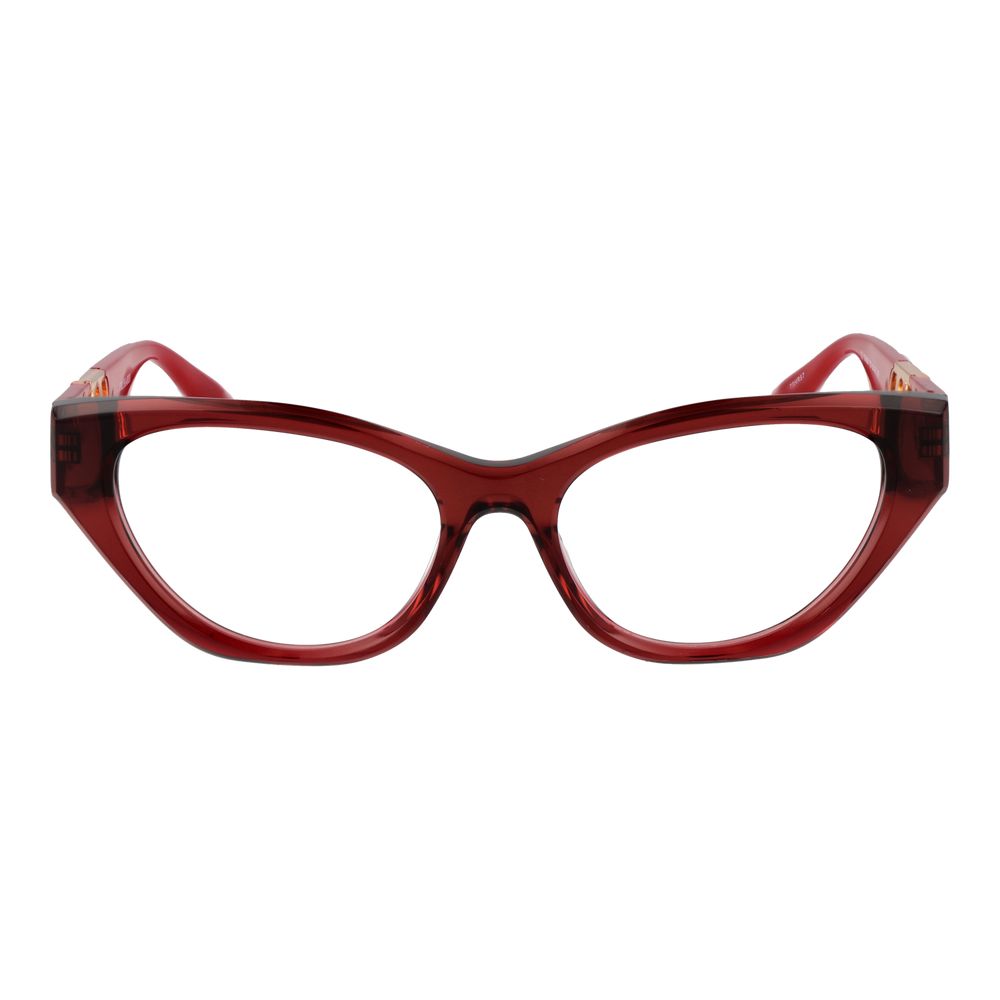 Trussardi Multicolor Acetate Glasses Women's (Frames)