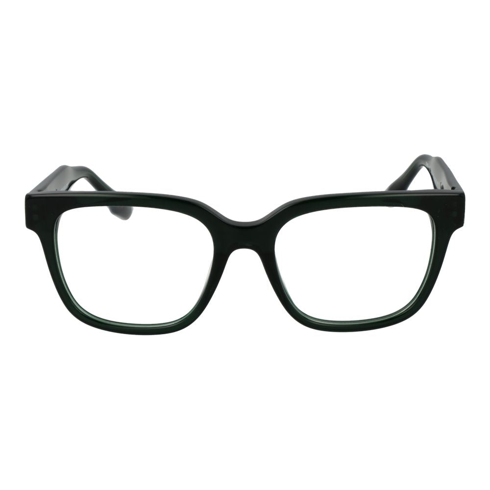 Trussardi Bicolor Acetate Glasses Men's (Frames)