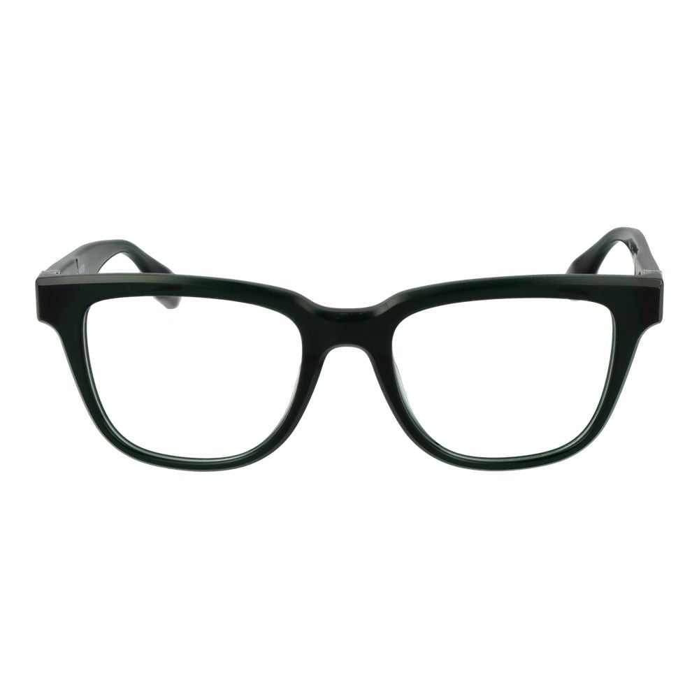 Trussardi Bicolor Acetate Glasses Men's (Frames)