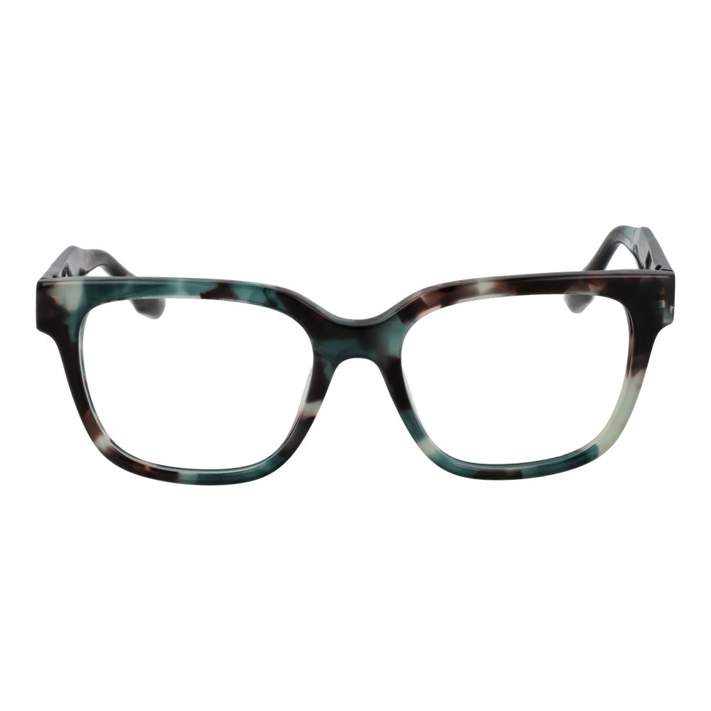 Trussardi Multicolor Acetate Glasses Men's (Frames)