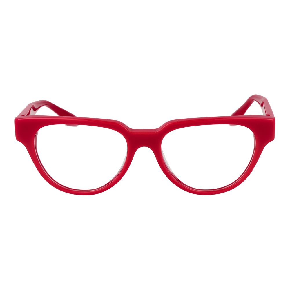 Trussardi Multicolor Acetate Glasses Women's (Frames)