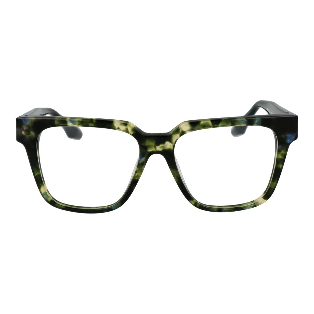 Trussardi Bicolor Acetate Glasses Women's (Frames)