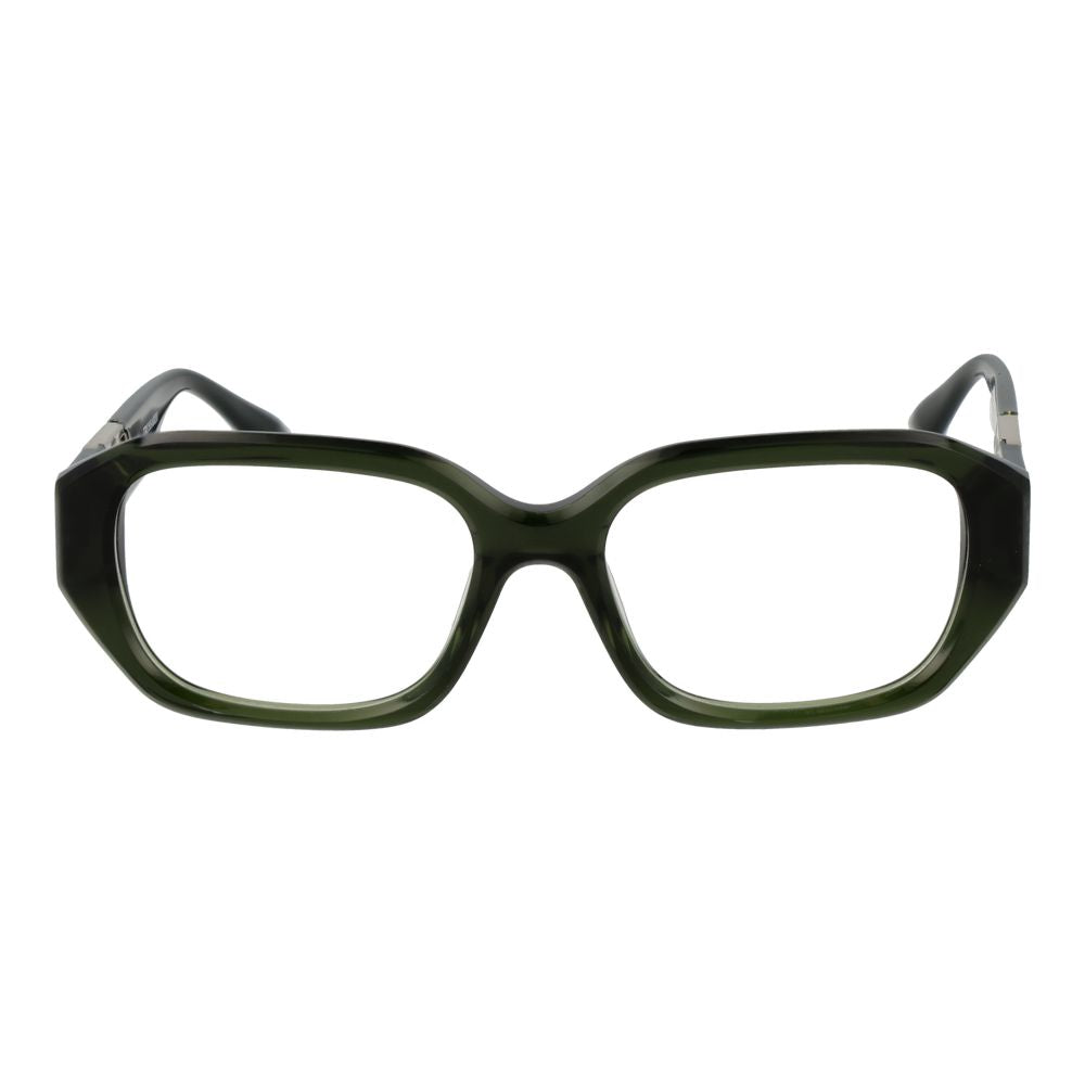 Trussardi Bicolor Acetate Glasses Women's (Frames)