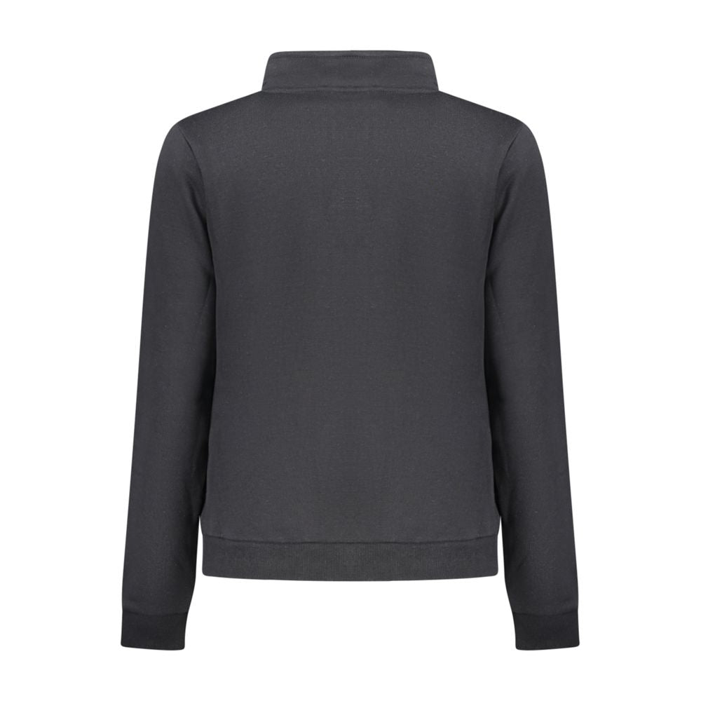 Norway 1963 Black Cotton Women Women's Sweatshirt