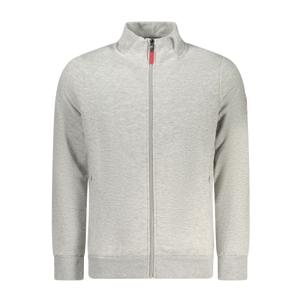 Norway 1963 Verde Cotton Men Men's Sweatshirt