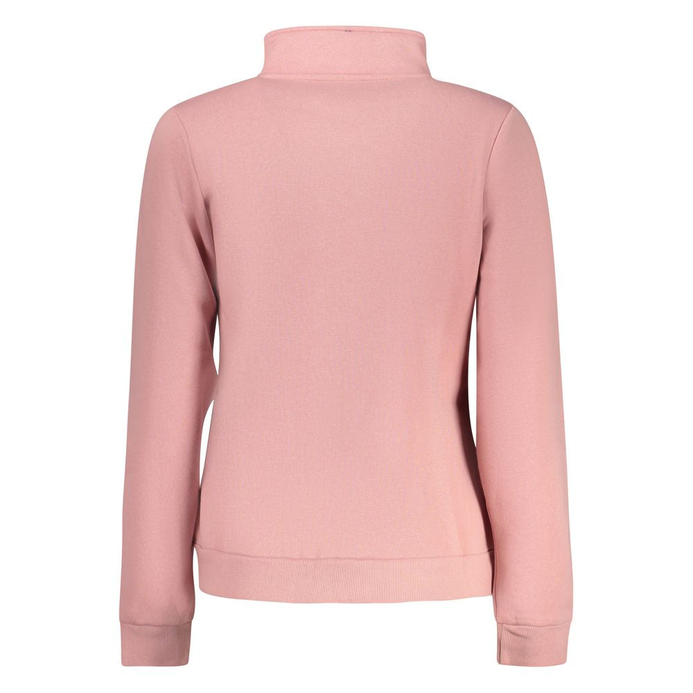 Norway 1963 Rosa Cotton Women Women's Sweatshirt