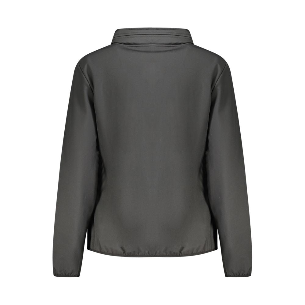 Norway 1963 Black Polyester Women's Women's Jacket