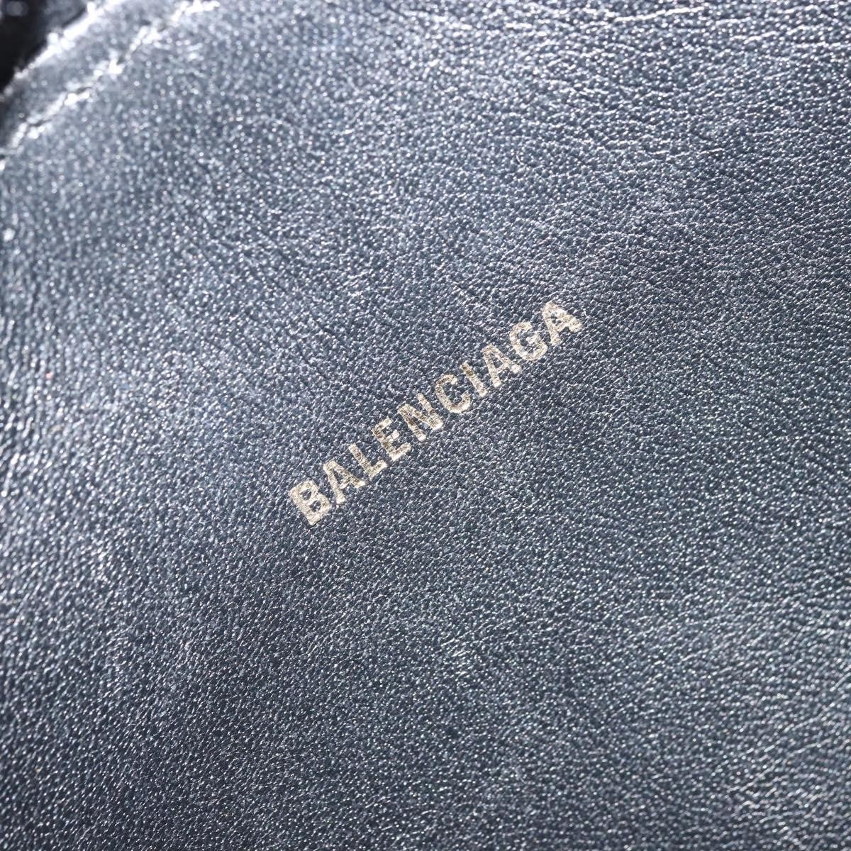 Balenciaga Everyday Camera Leather Multicolour Leather Shoulder Bag Bag (Pre-Owned)