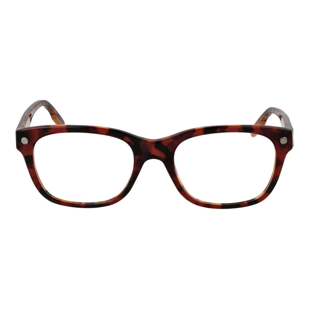 Ermenegildo Zegna Multicolor Acetate Glasses Men's (Frames)
