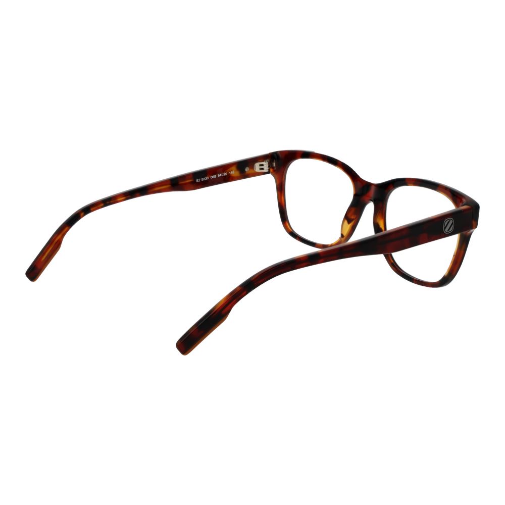 Ermenegildo Zegna Multicolor Acetate Glasses Men's (Frames)