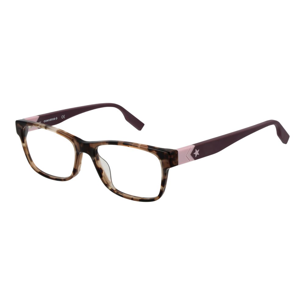Converse Brown Plastic Glasses Women's (Frames)