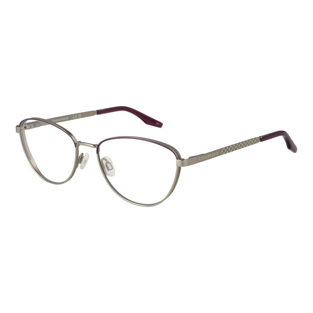 Converse Purple Metal Glasses Women's (Frames)