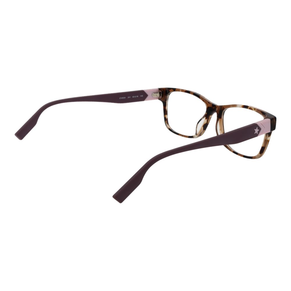 Converse Brown Plastic Glasses Women's (Frames)