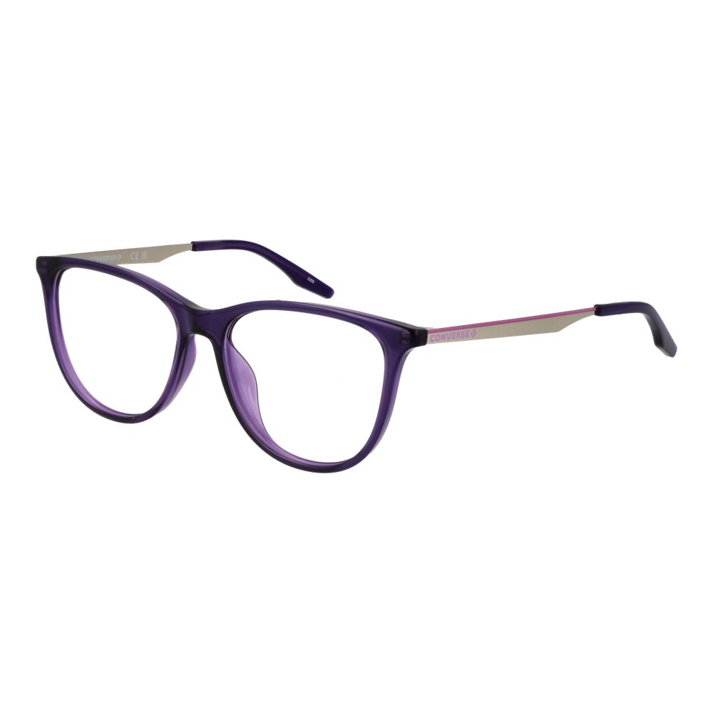 Converse Purple Metal Glasses Women's (Frames)