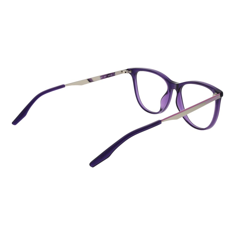 Converse Purple Metal Glasses Women's (Frames)