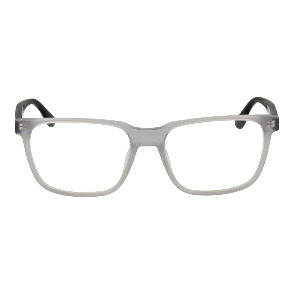 BMW White Acetate Glasses Men's (Frames)