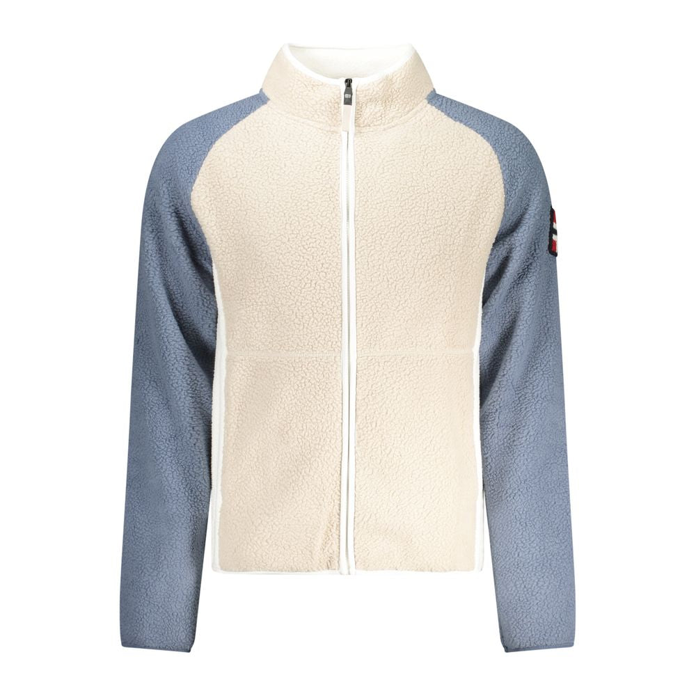 Norway 1963 Beige Polyester Men Men's Sweatshirt