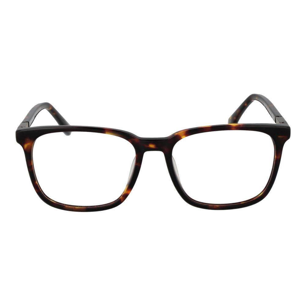 Land Rover Brown Acetate Glasses Men's (Frames)