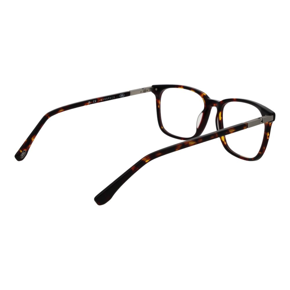 Land Rover Brown Acetate Glasses Men's (Frames)