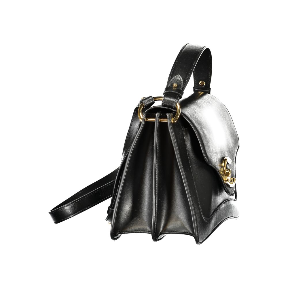 Coccinelle Black Pelle Women Women's Handbag