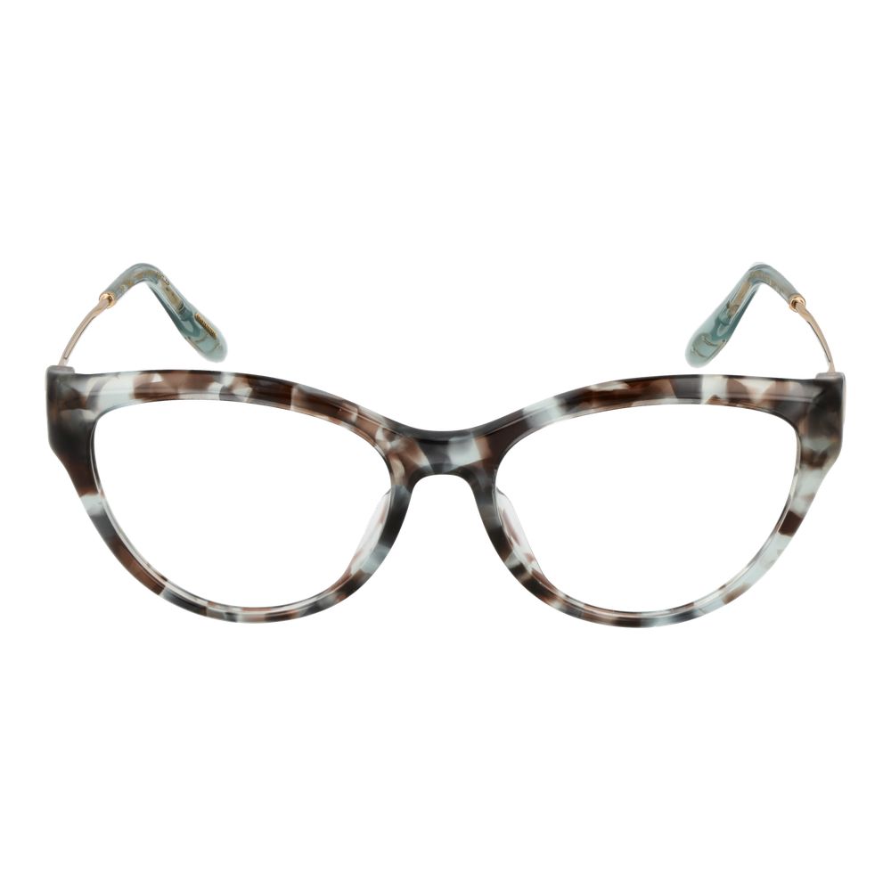 Chopard Black Cellulose Acetate Glasses Women's (Frames)