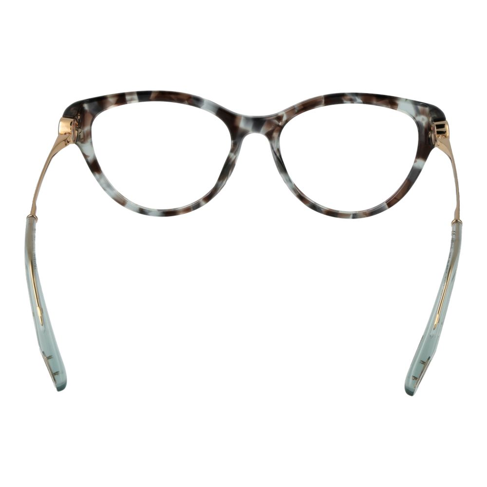 Chopard Black Cellulose Acetate Glasses Women's (Frames)