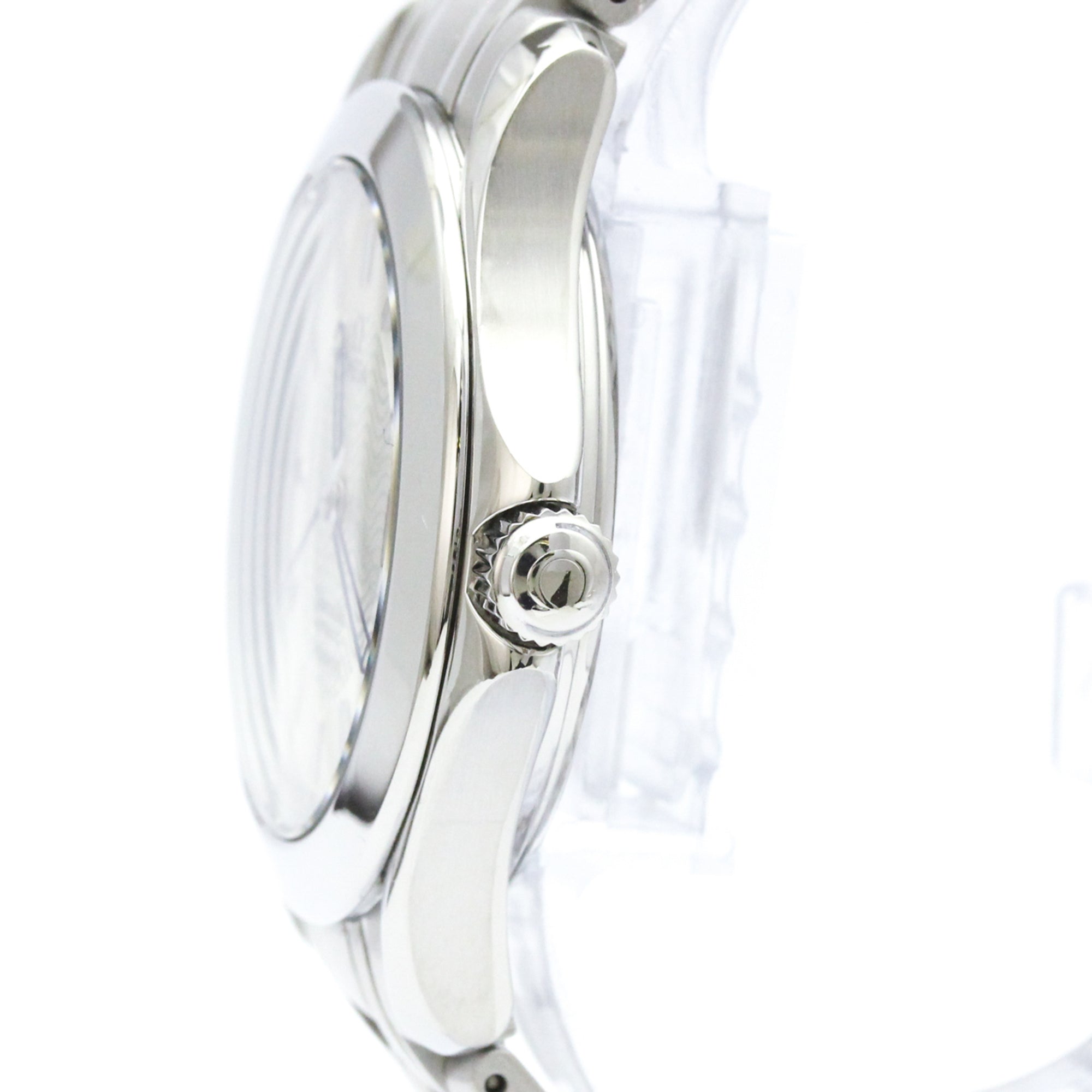 Omega Seamaster 120M Chronometer Automatic Stainless Steel Watch (Pre-Owned)