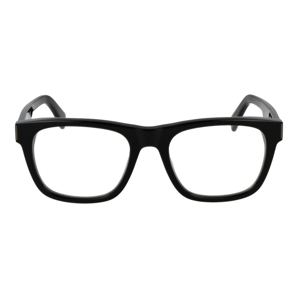 Tod's Black Acetate Glasses Men's (Frames)