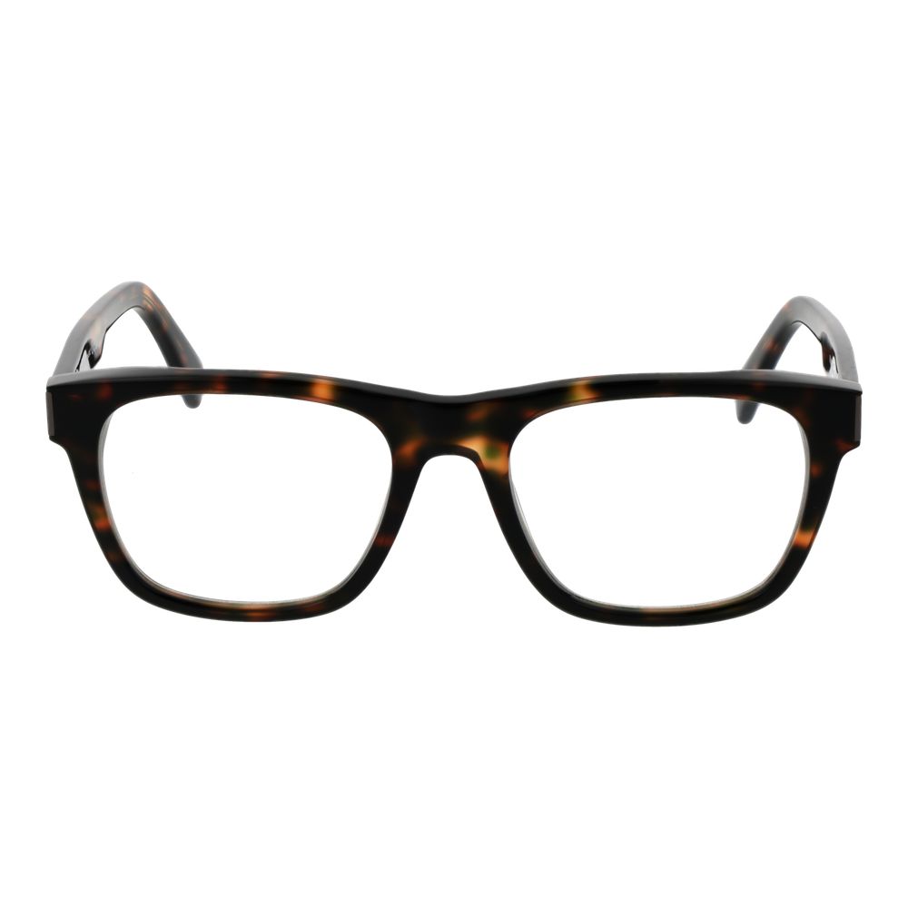 Tod's Brown Acetate Glasses Men's (Frames)