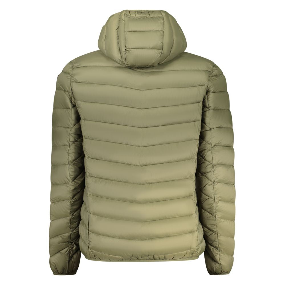 Marina Yachting Verde Poliammide Men Men's Jacket