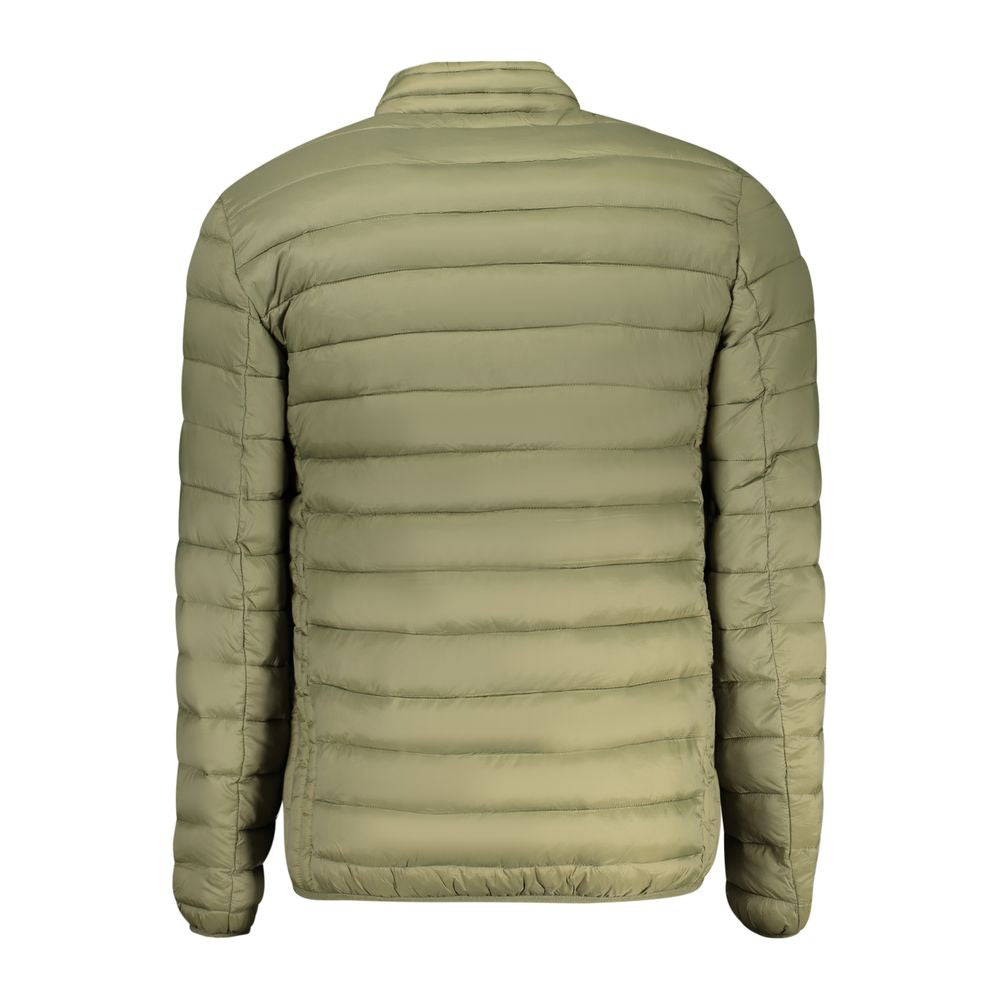 Marina Yachting Verde Poliammide Men's Men's Jacket