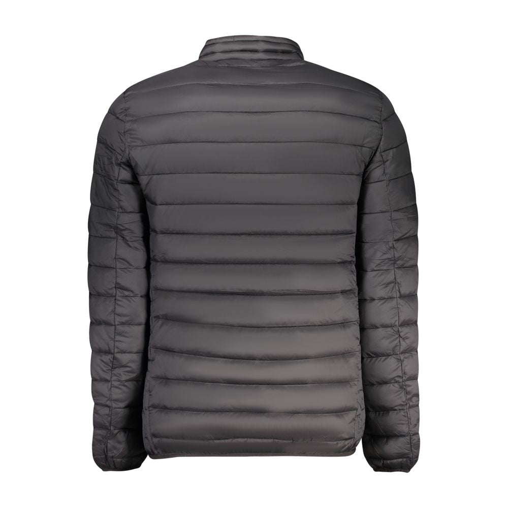 Marina Yachting Nero Poliammide Men Men's Jacket