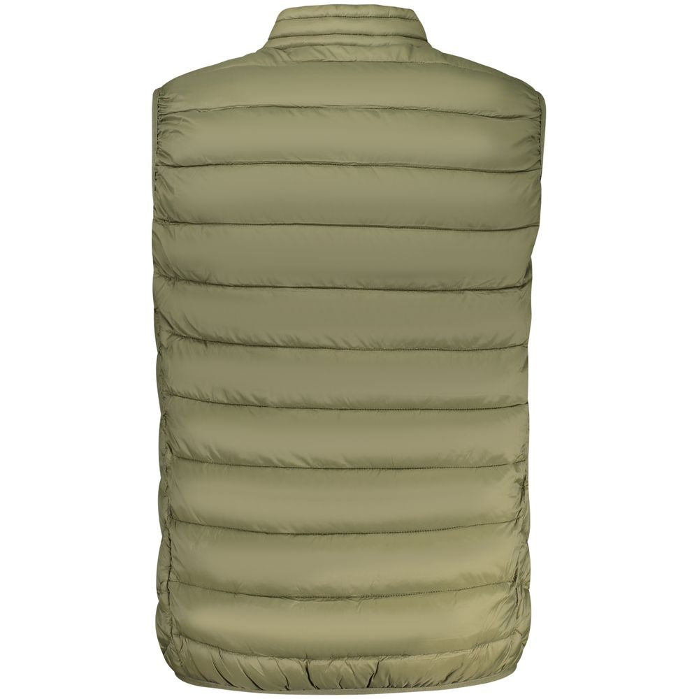Marina Yachting Verde Poliammide Men Men's Jacket