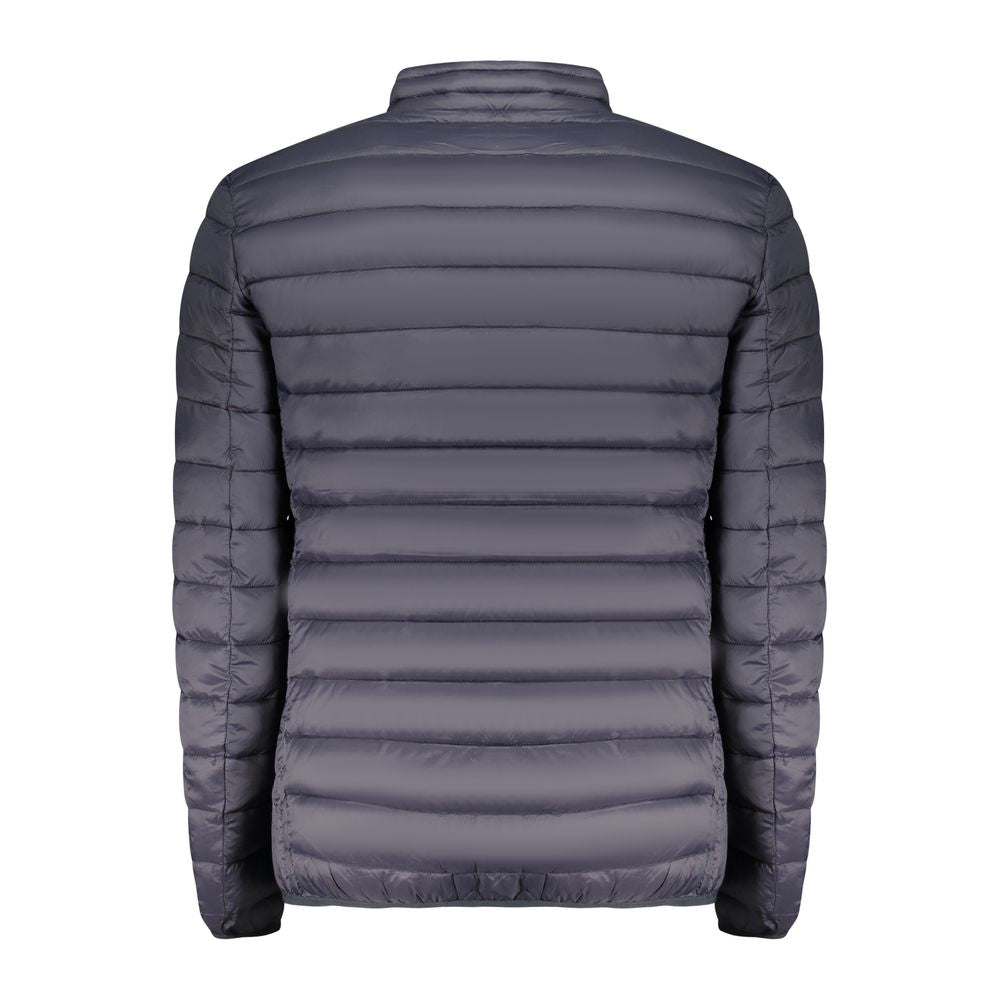 Marina Yachting Blue Polyamide Men's Men's Jacket