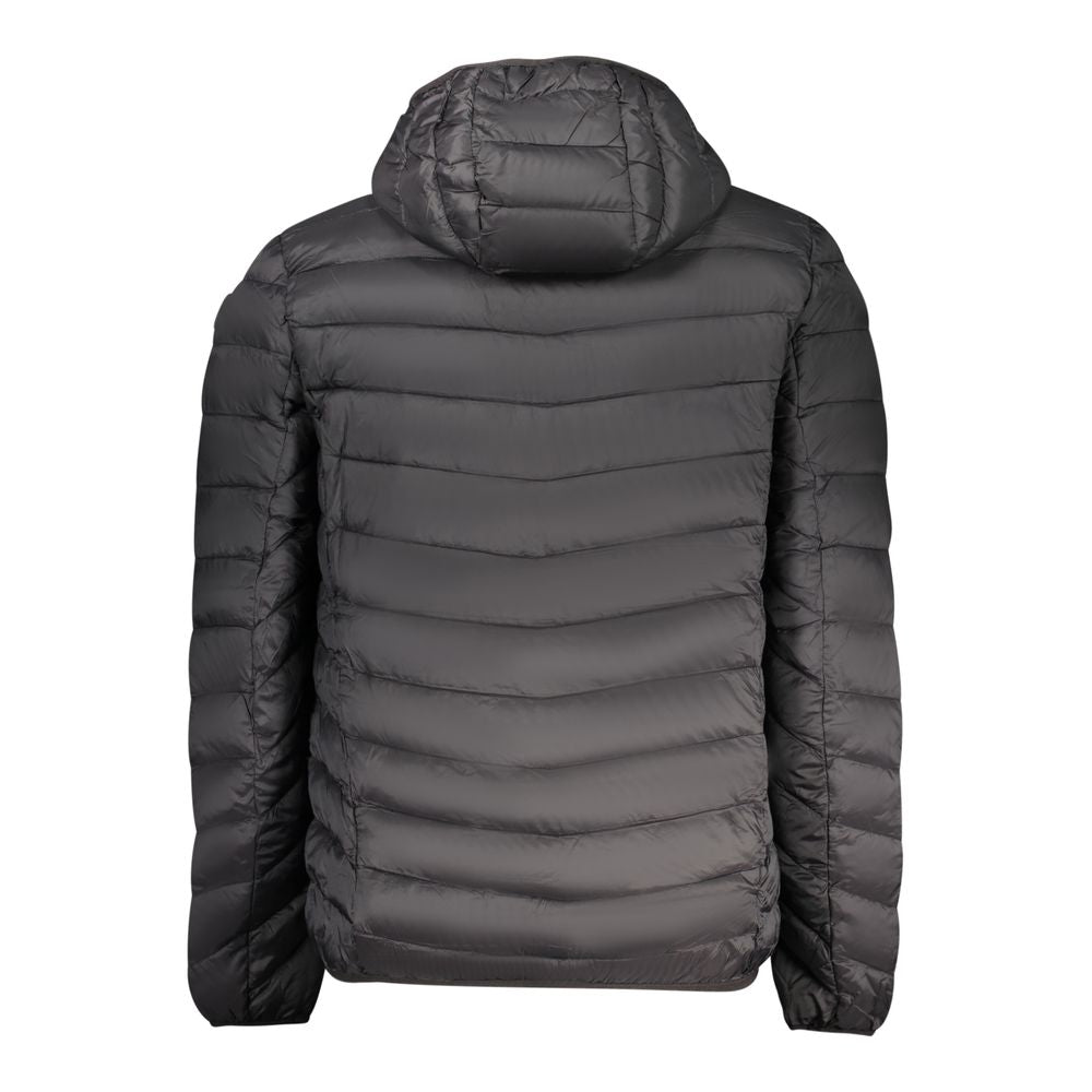 Marina Yachting Nero Poliammide Men's Men's Jacket