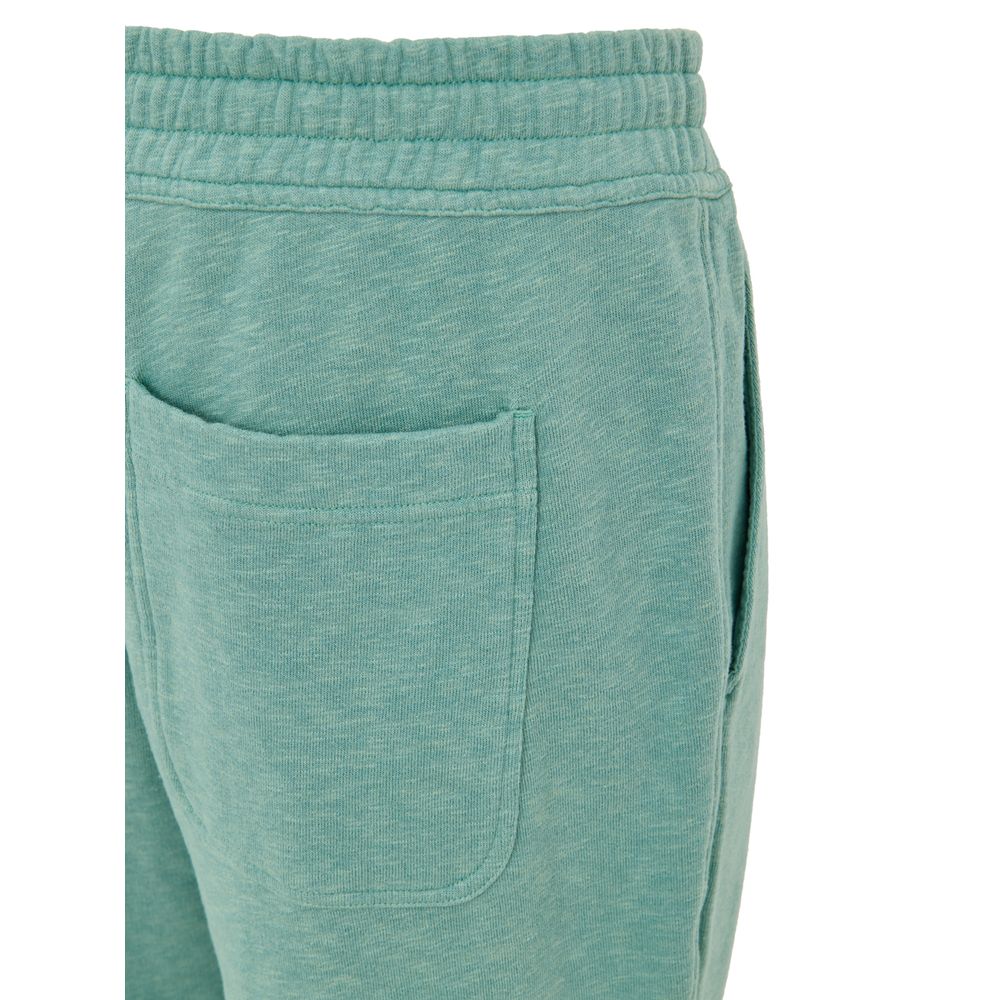 Tom Ford Green Cotton Cargo Men's Pants