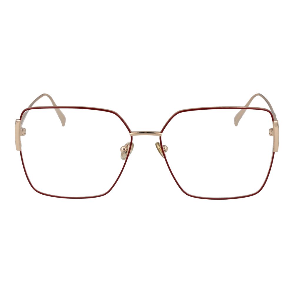 Tod's Multicolor Metal Glasses Women's (Frames)