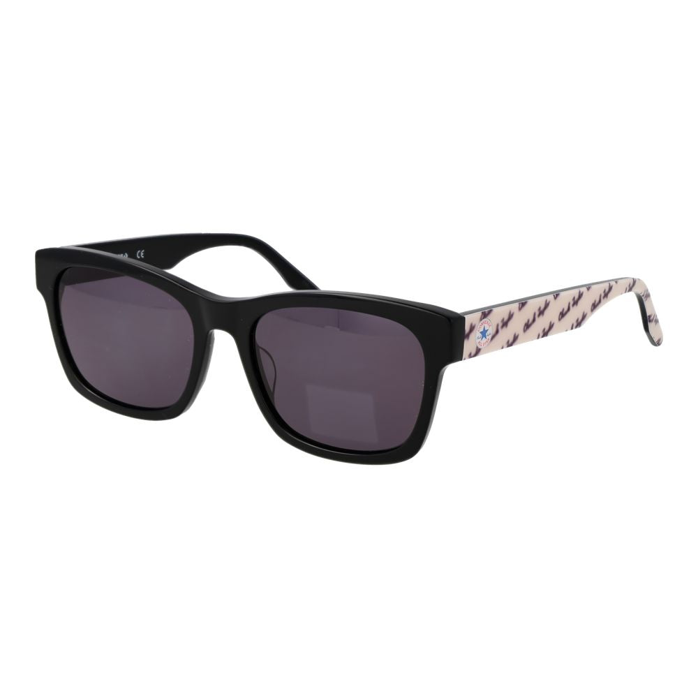 Converse Black Acetate Women's Sunglasses