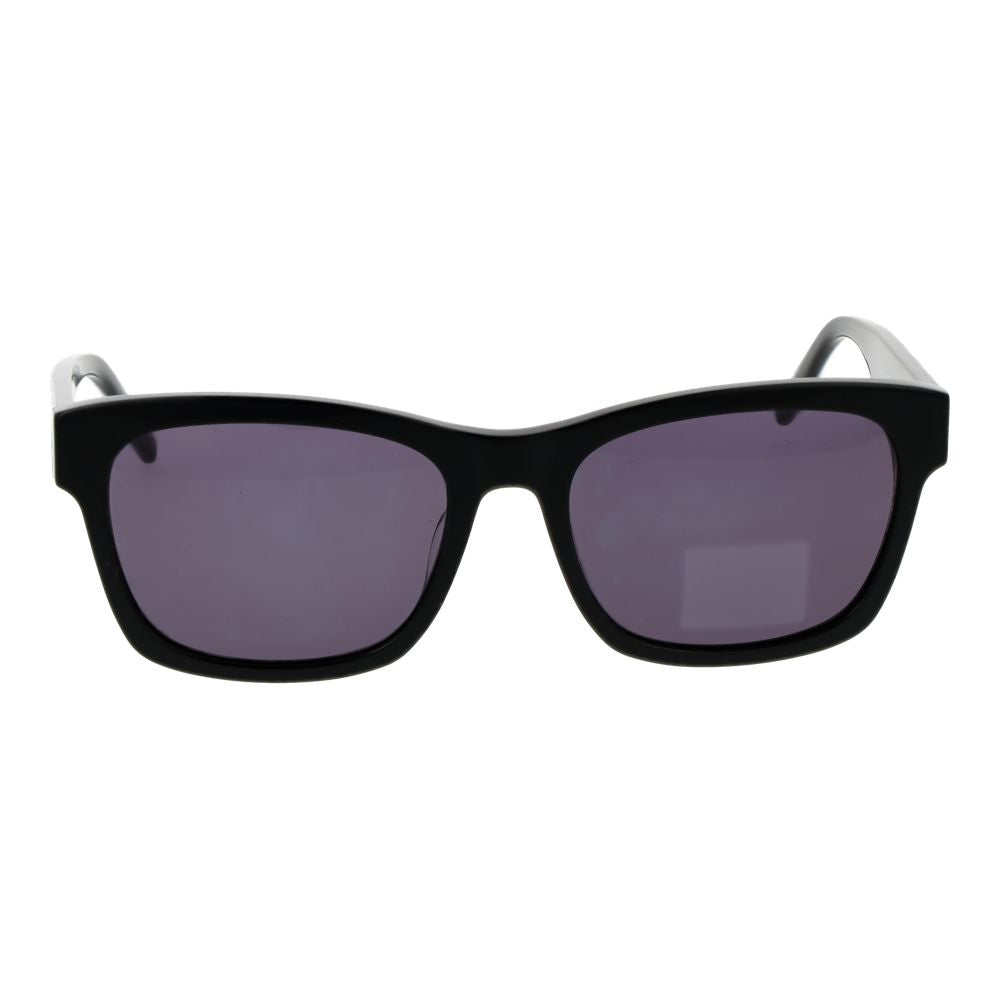Converse Black Acetate Women's Sunglasses